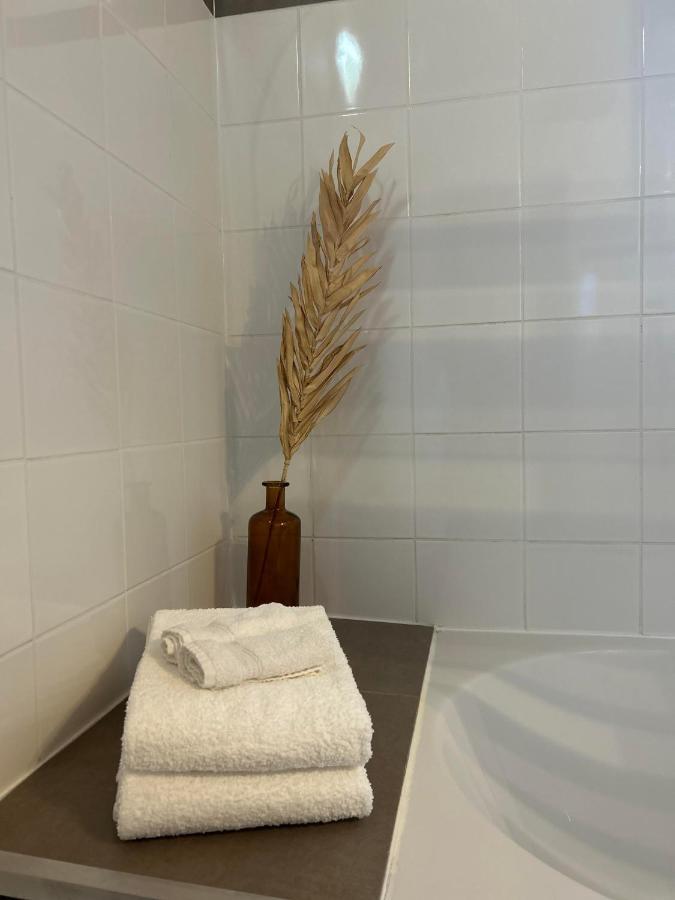 Maison Piscine & Spa Vallon Pont D'Arc Ngoại thất bức ảnh