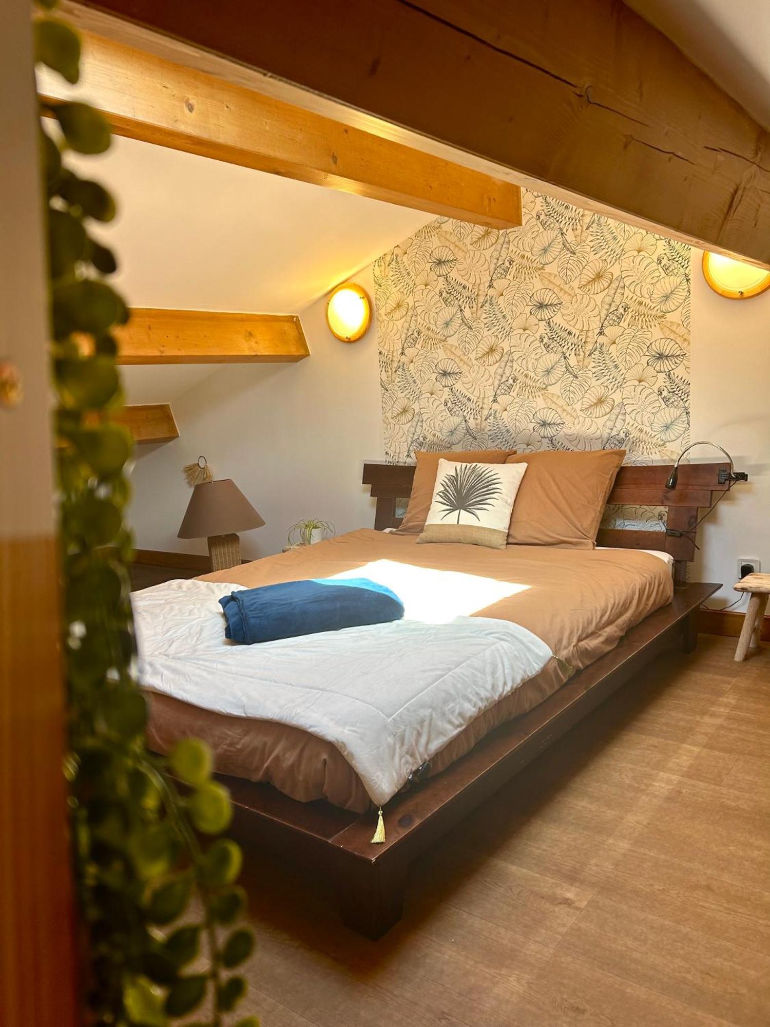 Maison Piscine & Spa Vallon Pont D'Arc Ngoại thất bức ảnh